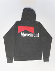 Iconic 'Movement' Hoodie