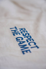 Respect the Game Tee