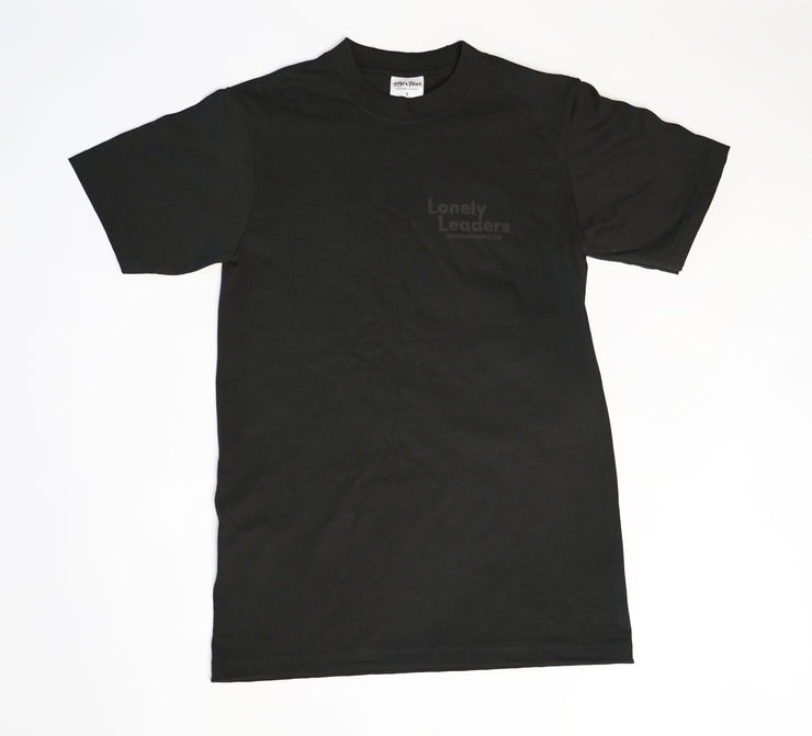 Lonely Leaders Membership Club Tee