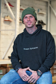 Optimist Hoodie