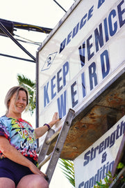Keep Venice Weird Tee
