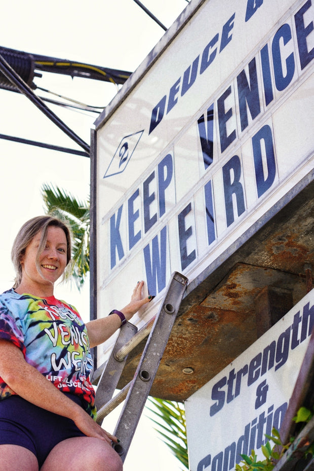 Keep Venice Weird Tee
