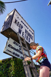 Keep Venice Weird Tee