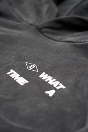 'What a Time' Hoodie