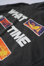 'What a Time' Hoodie