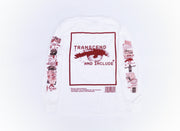 Transcend & Include Long Sleeve Tee