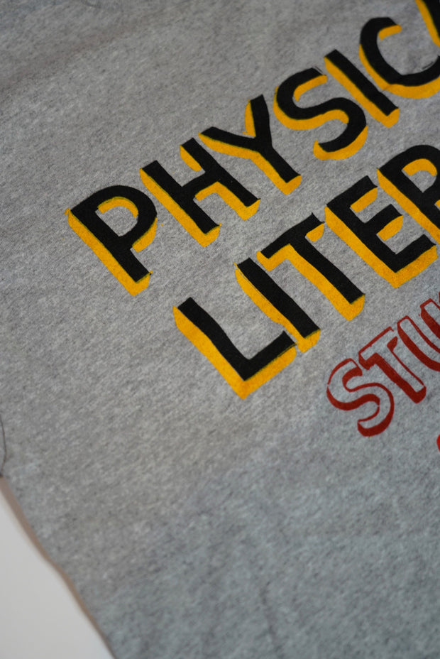Physical Literacy Tee