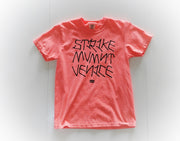 STRIKE MVMNT Venice Tee