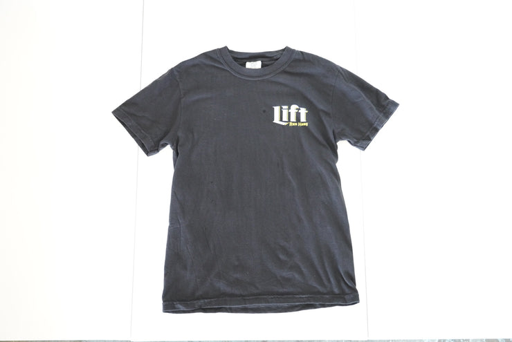 Lift Run Hang 2024 Tee