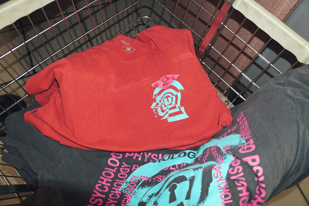 Doorway to Psychology Tee