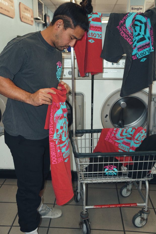 Doorway to Psychology Tee