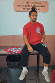 Doorway to Psychology Tee