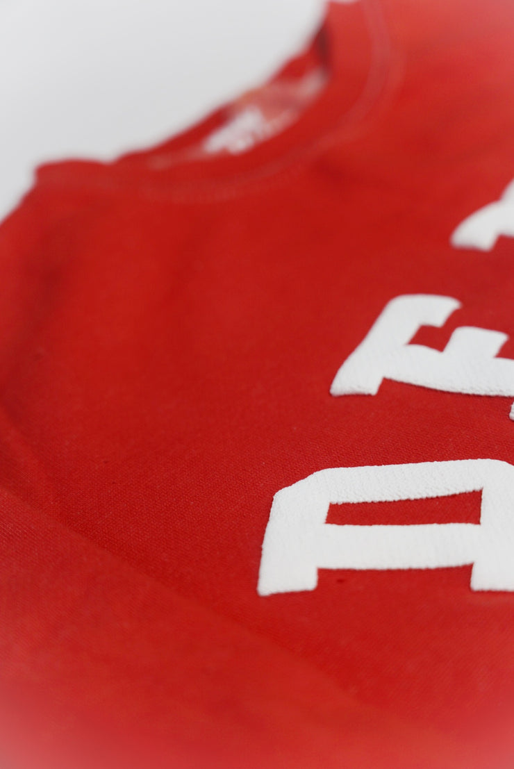 DEUCE University Crew