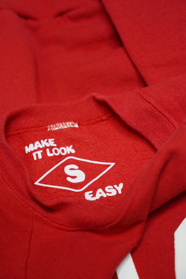 DEUCE University Crew