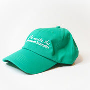 Museum of Movement Hat
