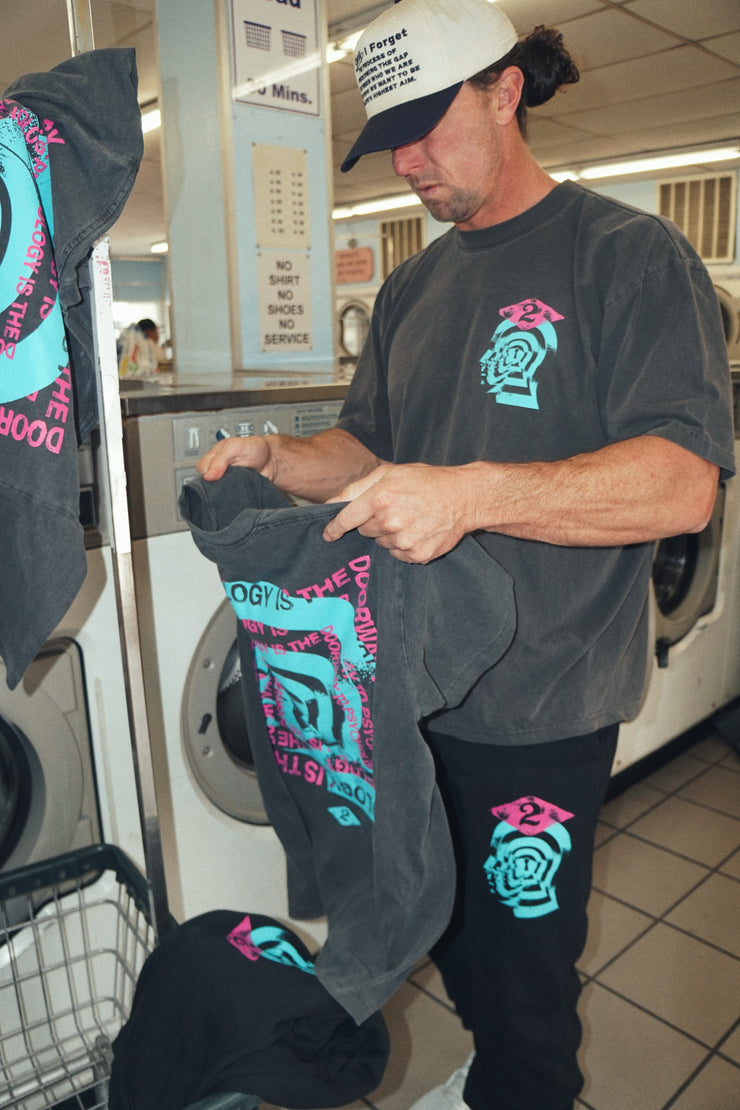 Doorway to Psychology Tee