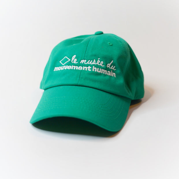 Museum of Movement Hat