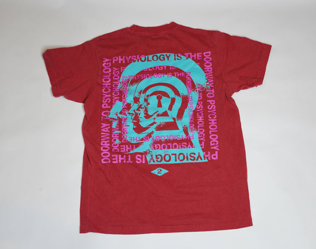 Doorway to Psychology Tee
