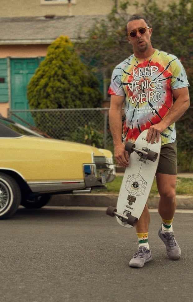 Keep Venice Weird Tee