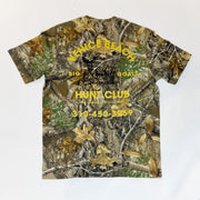 Venice Beach Hunt Club Tee