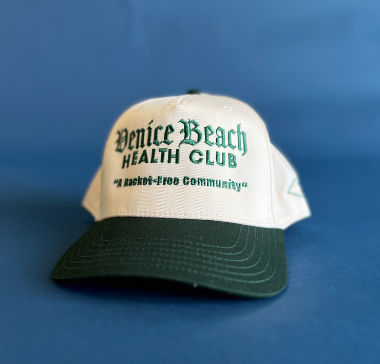Health Club Hat