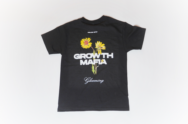 Growth Mafia Tee