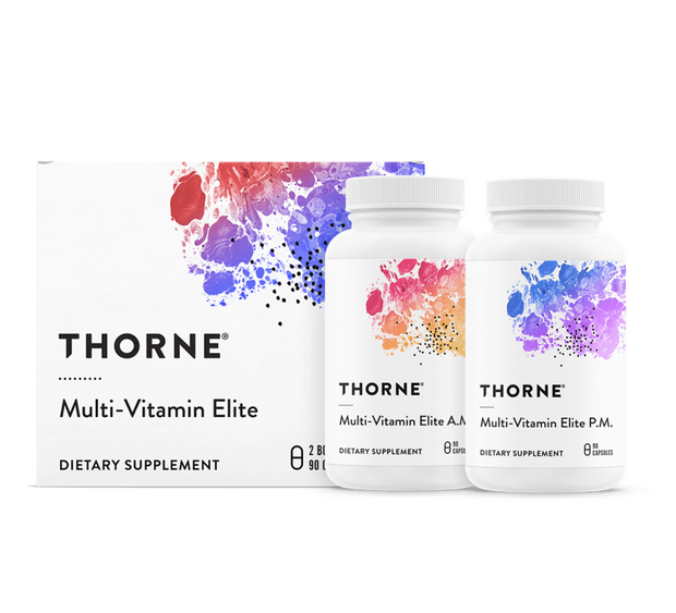 Multi-Vitamin Elite