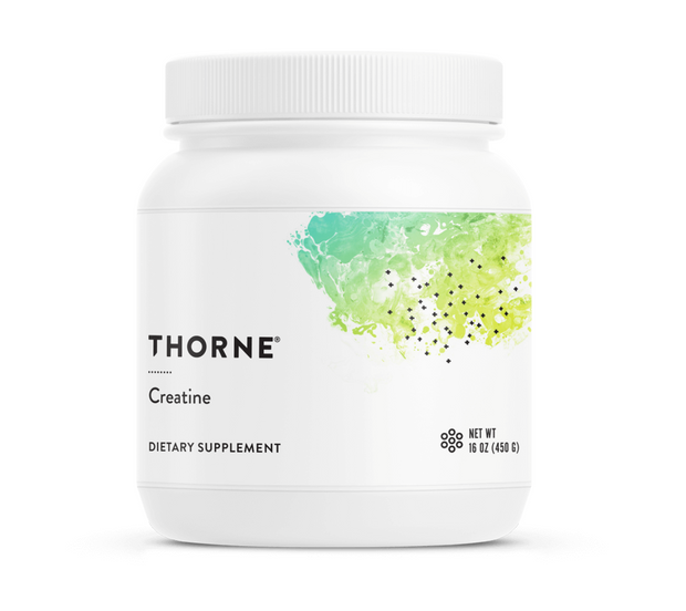 Creatine (180 Servings)