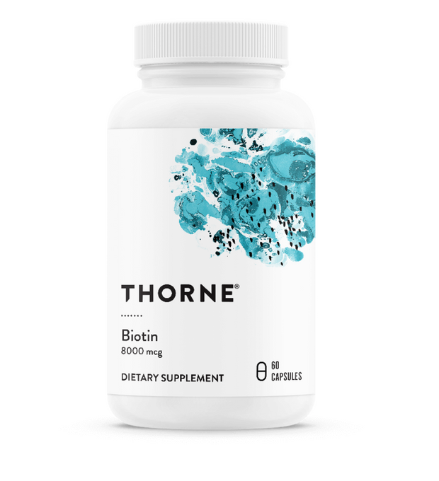 Biotin
