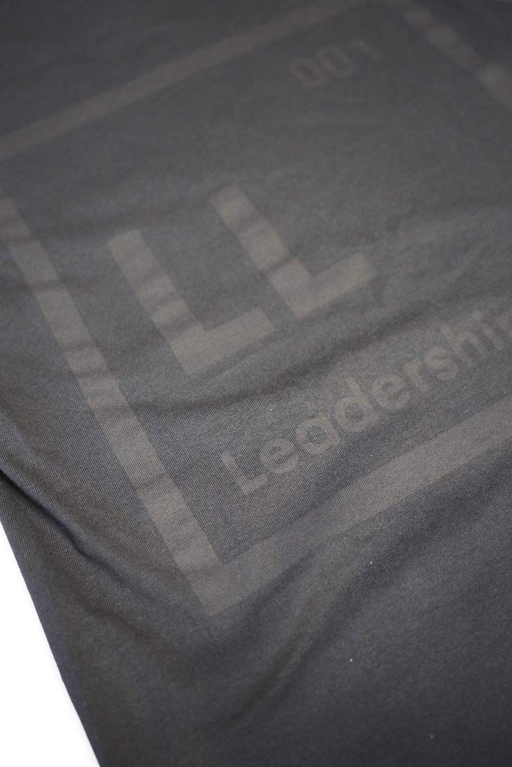 Lonely Leaders Membership Club Tee