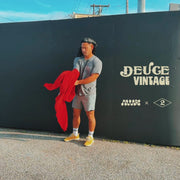 DEUCE University Crew