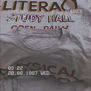 Physical Literacy Tee