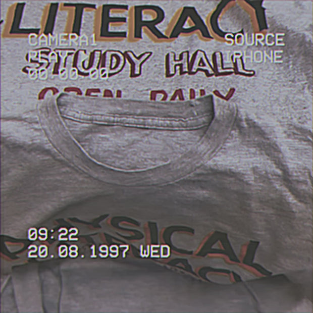 Physical Literacy Tee