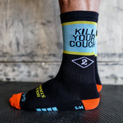 Kill Your Couch Socks