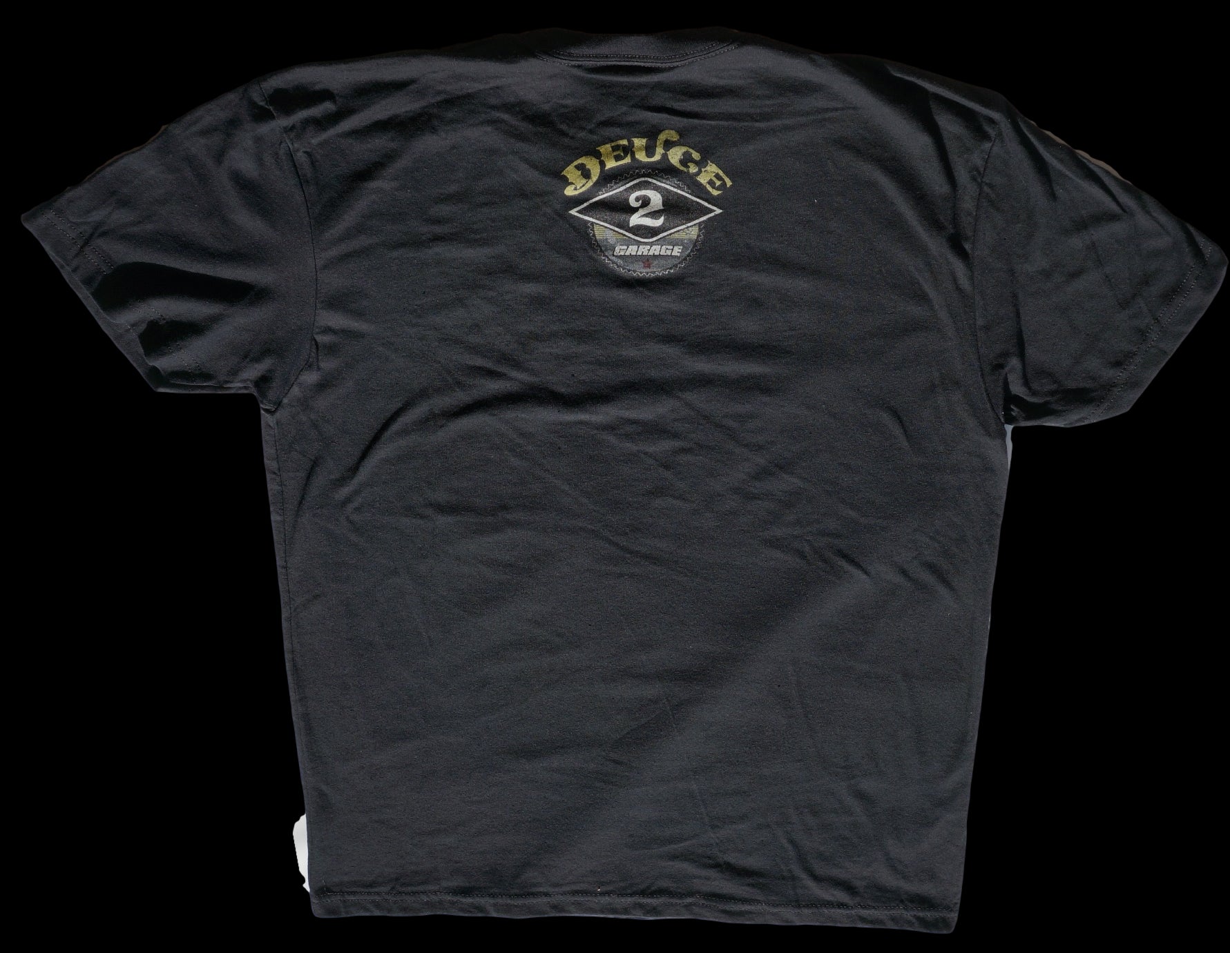 DEUCE Gym Apparel & Accesories