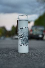 'Like No Place on Earth' Water Bottle