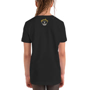Unisex Youth Short Sleeve T-Shirt